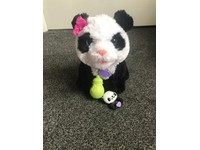 furreal friends panda liverpool